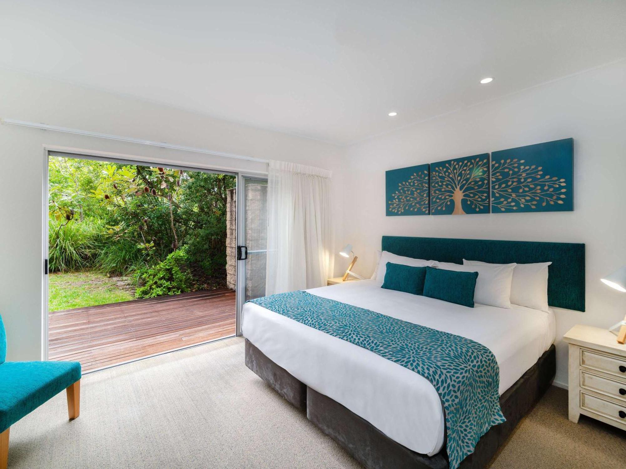 The Sebel Twin Waters Hotell Exteriör bild