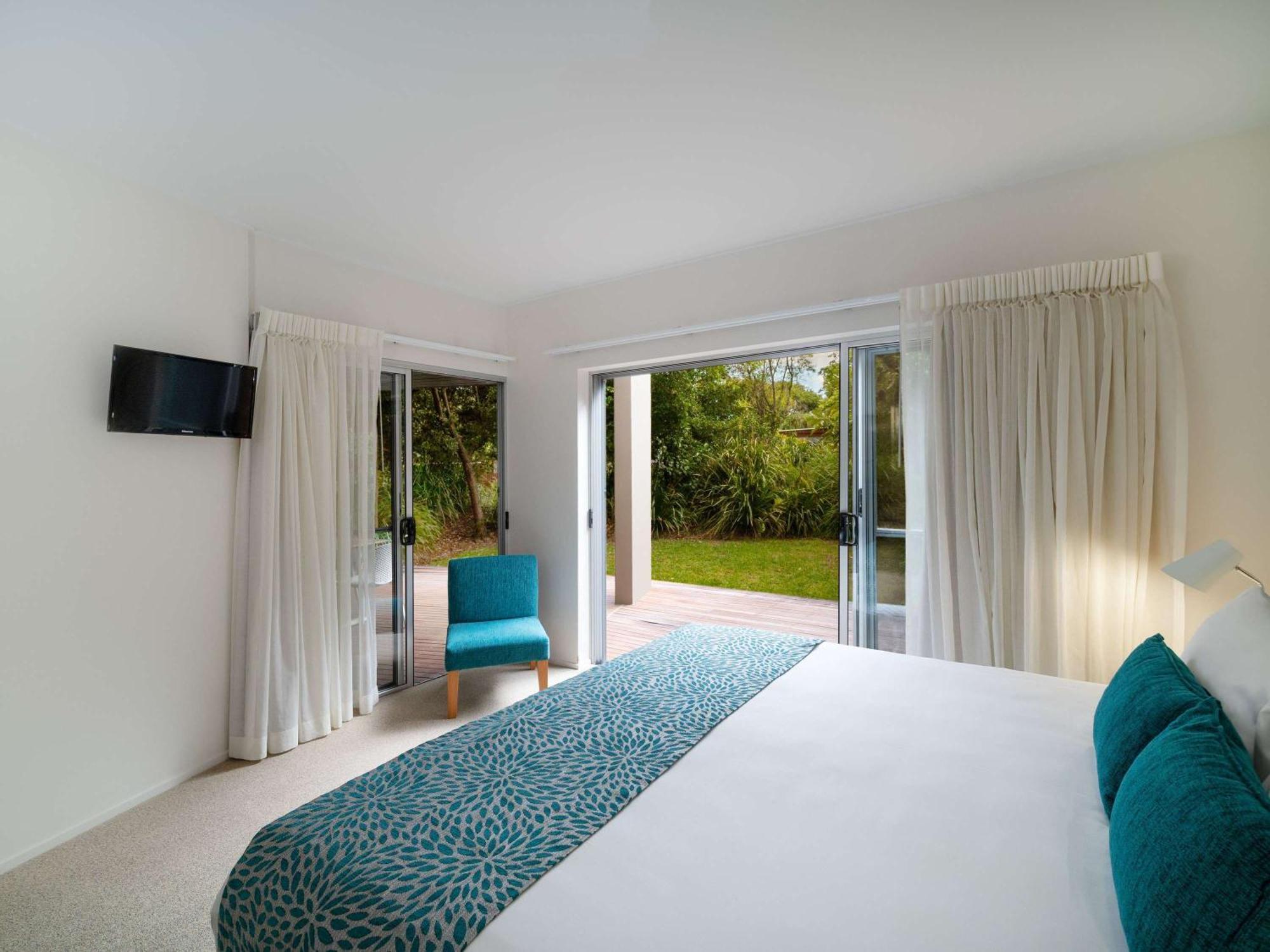 The Sebel Twin Waters Hotell Exteriör bild