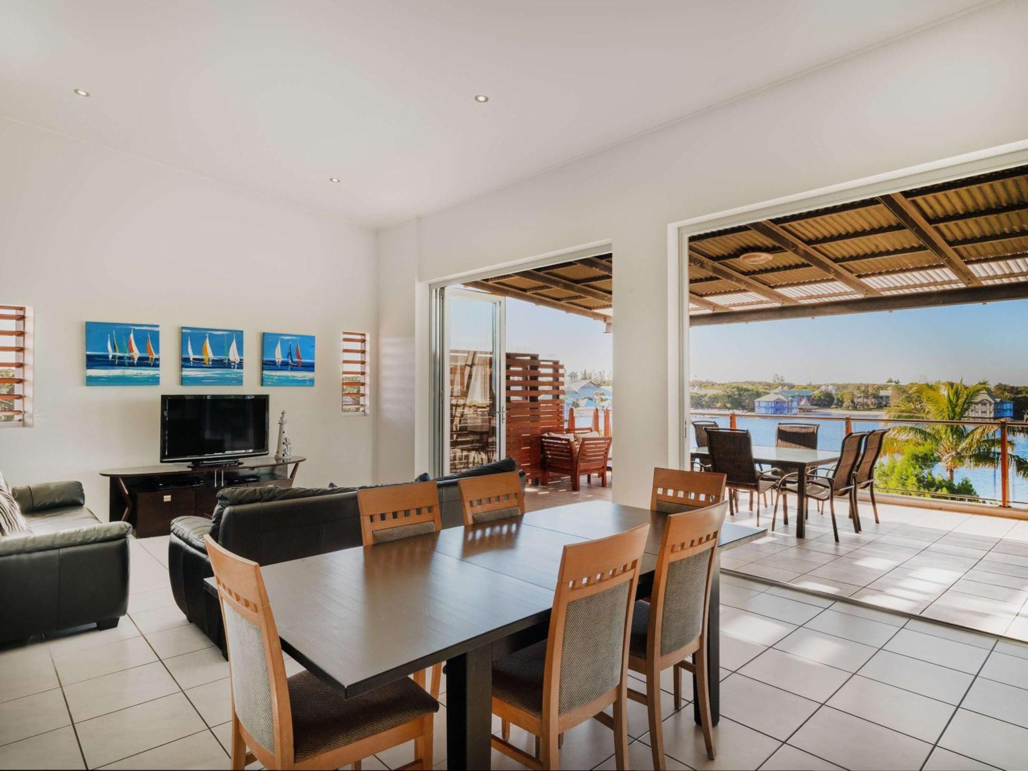 The Sebel Twin Waters Hotell Exteriör bild