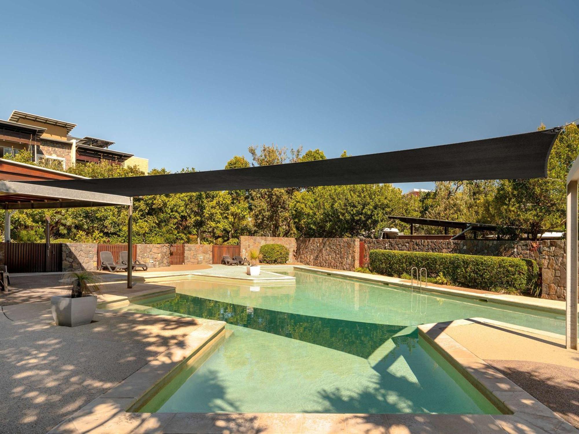 The Sebel Twin Waters Hotell Exteriör bild